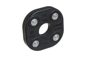 Disco Acoplamento Direção, Made In Germany 111415417og 1369-5 | Fusca 1949-96 SKU: 111415417OG 1369-5